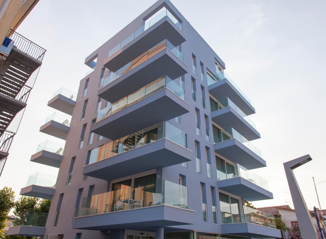 Residence Panama — photo 1 of 1