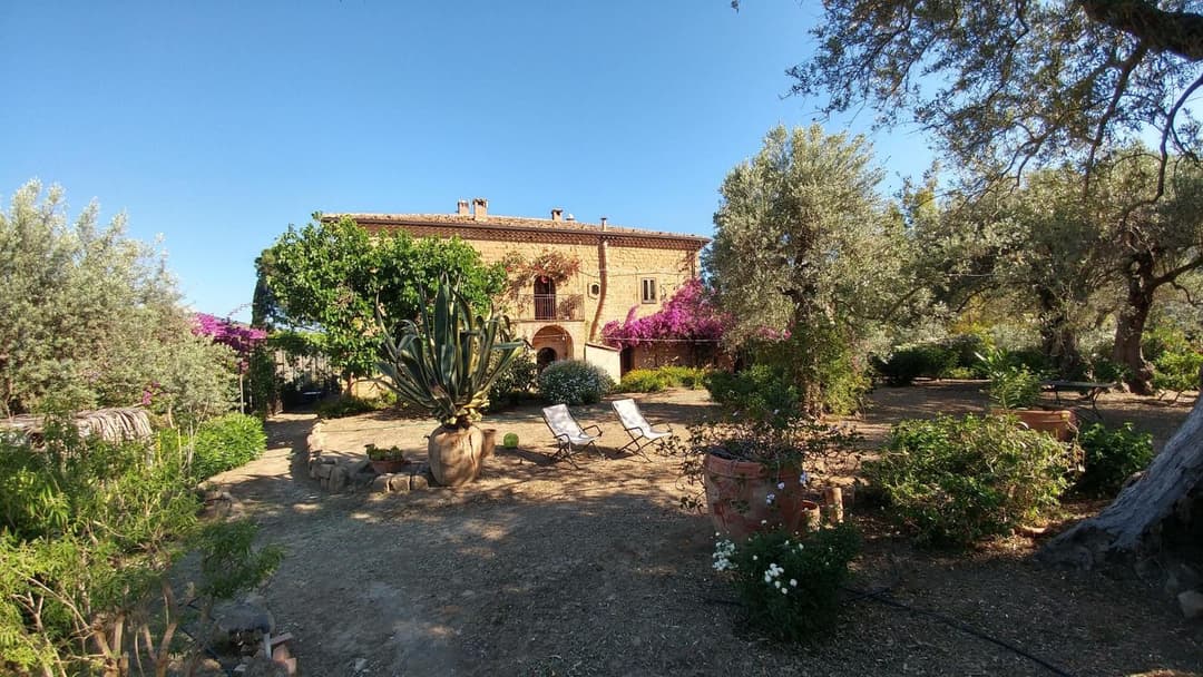 Casa Migliaca — photo 1 of 1