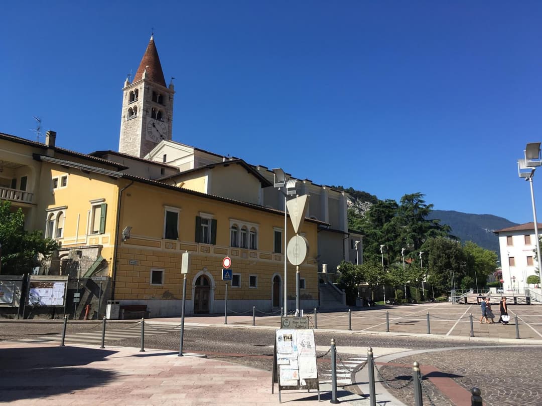 Vecchia Mori — photo 1 of 1