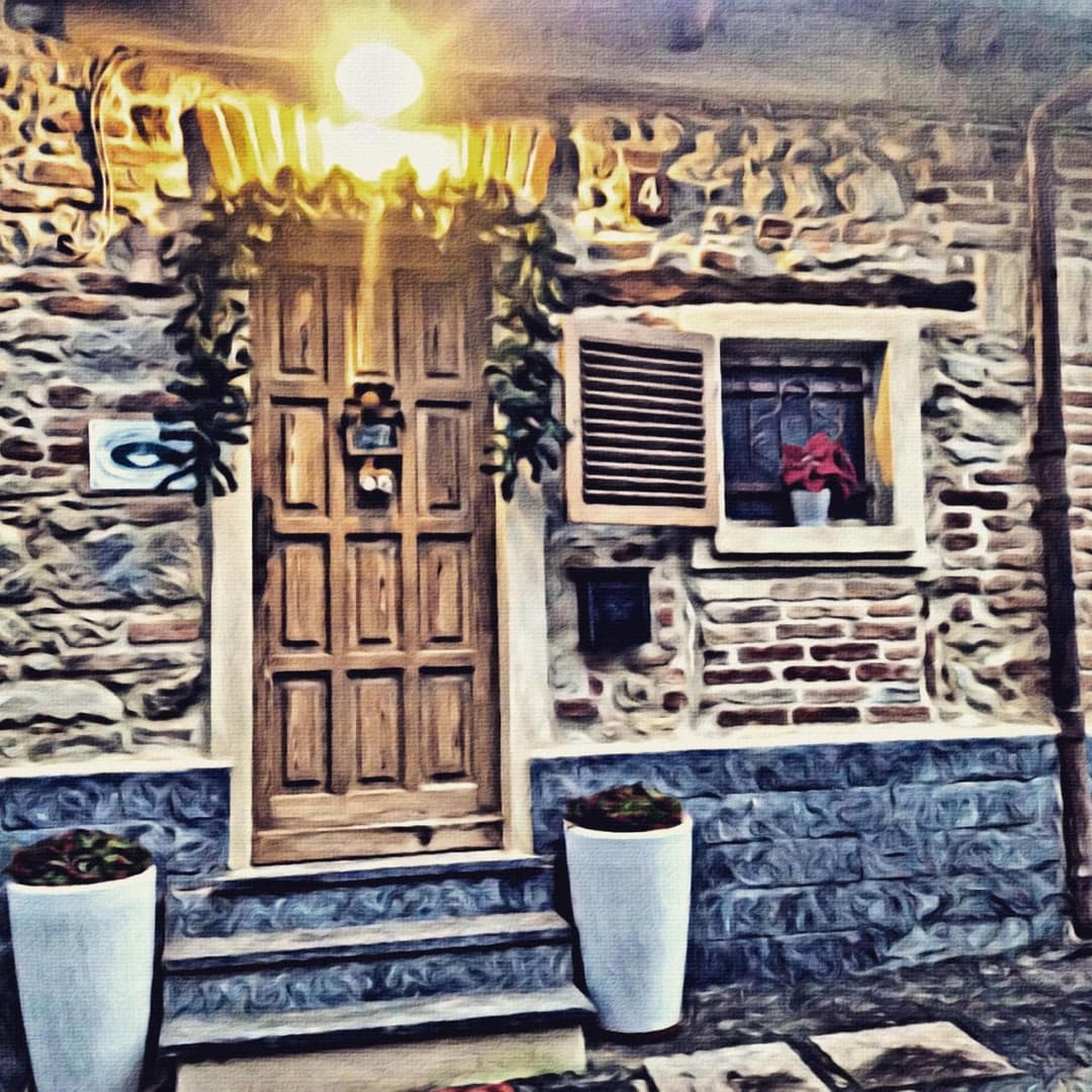 B&B Monferrato La Casa Sui Tetti — photo 1 of 1
