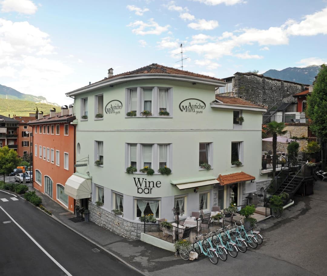 Antiche Mura — photo 1 of 1