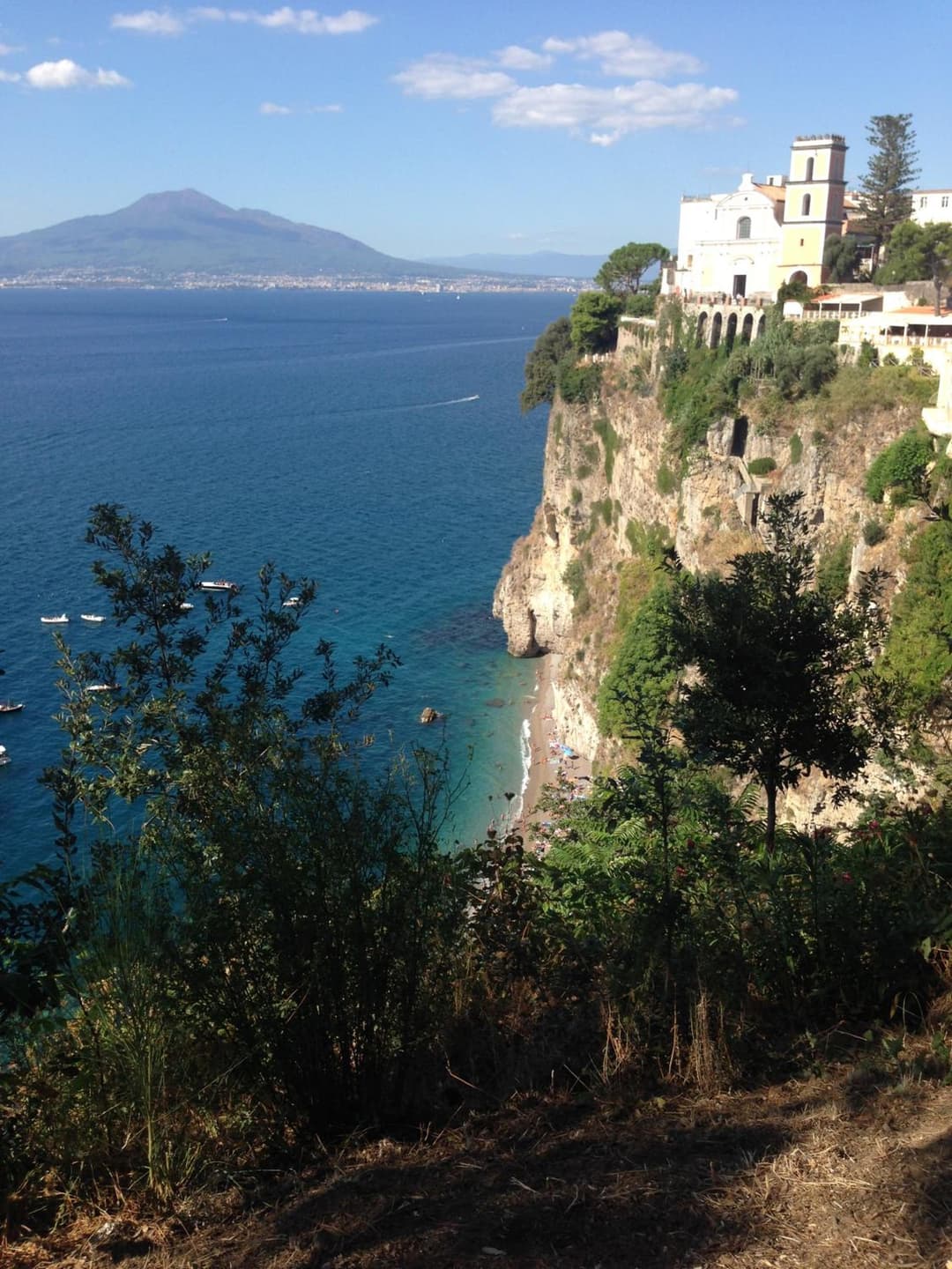 B&B La Grotta Marina — photo 1 of 1