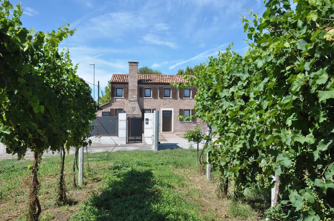 Casa Sansovino — photo 1 of 1