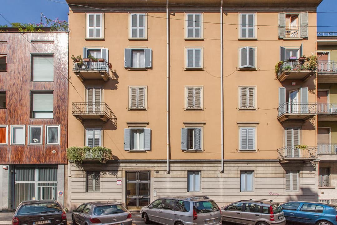 Milano Suite - Porta Venezia — photo 1 of 1