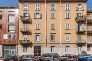 Milano Suite - Porta Venezia