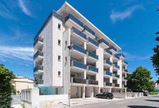 Residence Sottovento