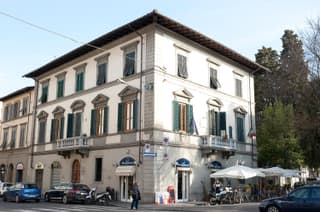 Sognando Firenze