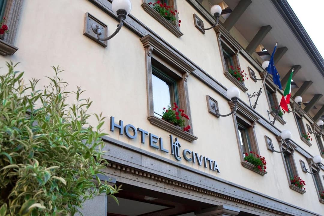 Hotel Civita — photo 1 of 1