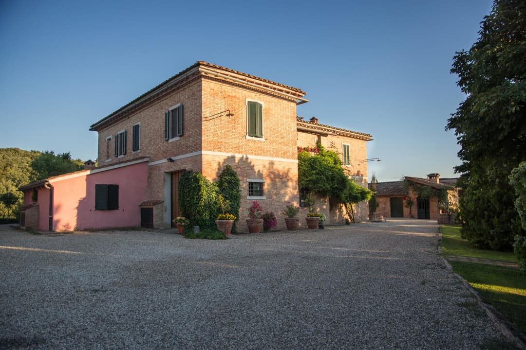 Agriturismo Sant'Alfredo — photo 1 of 1
