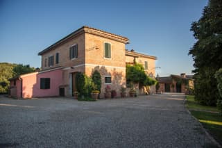 Agriturismo Sant'Alfredo