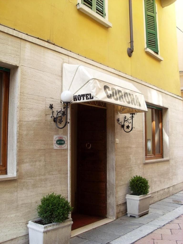 Albergo Corona — photo 1 of 1