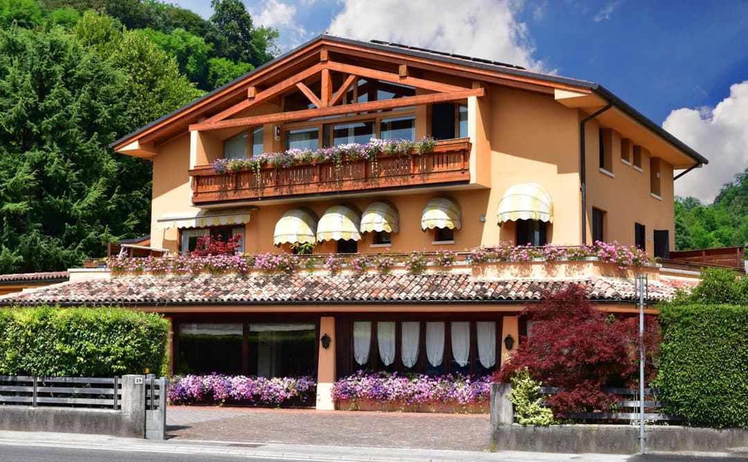 Albergo Da Gildo — photo 1 of 1