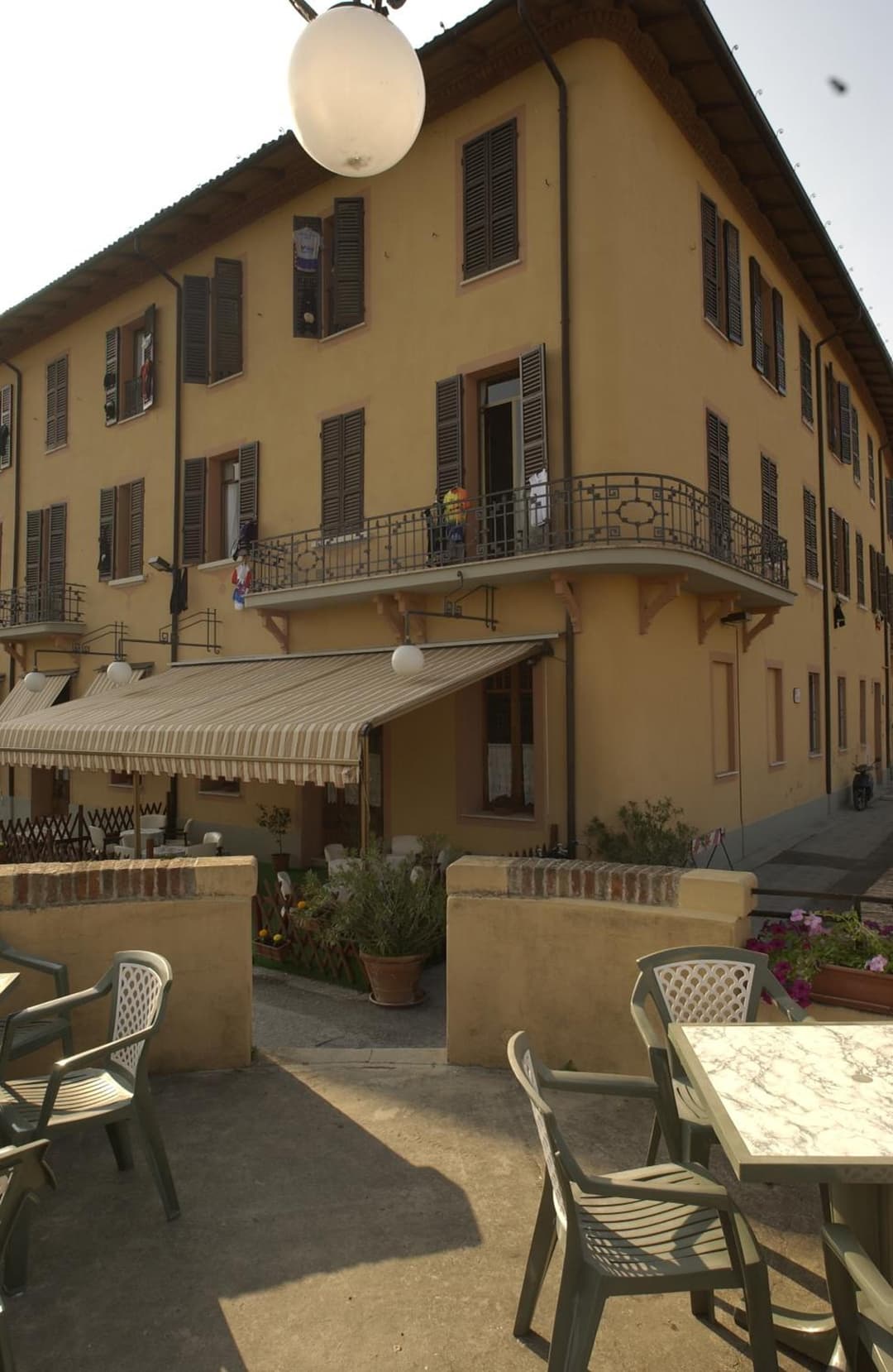 Hotel Antico Borgo — photo 1 of 1