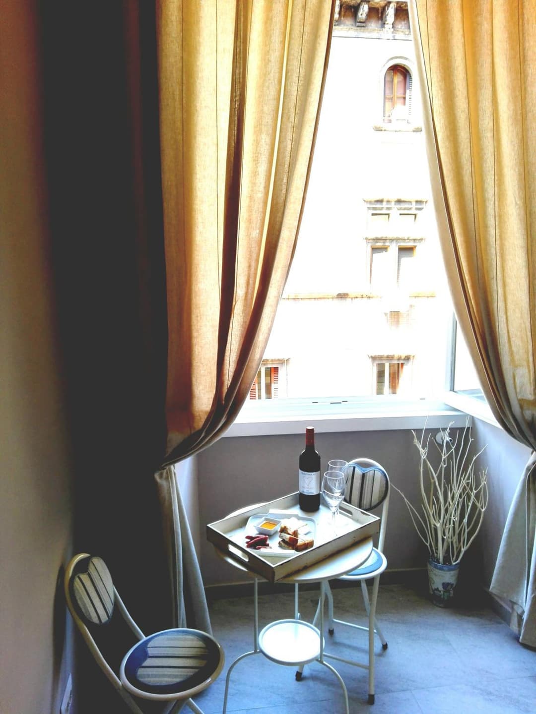 Aleardo Aleardi — photo 1 of 15