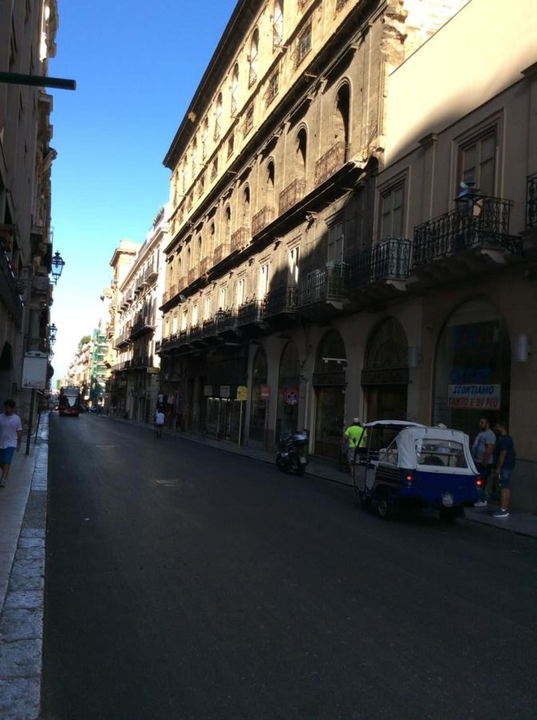 Appartamento Piazza Pretoria — photo 1 of 1