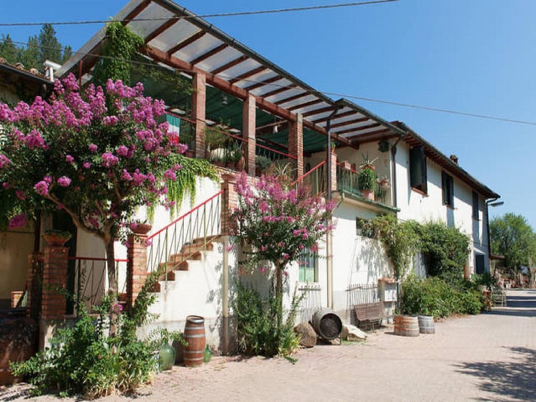 Agriturismo Lucciano — photo 1 of 1