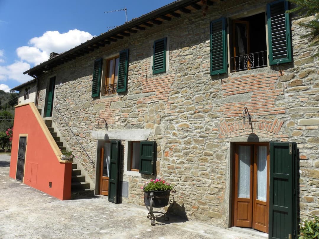 Casa Tucci — photo 1 of 1
