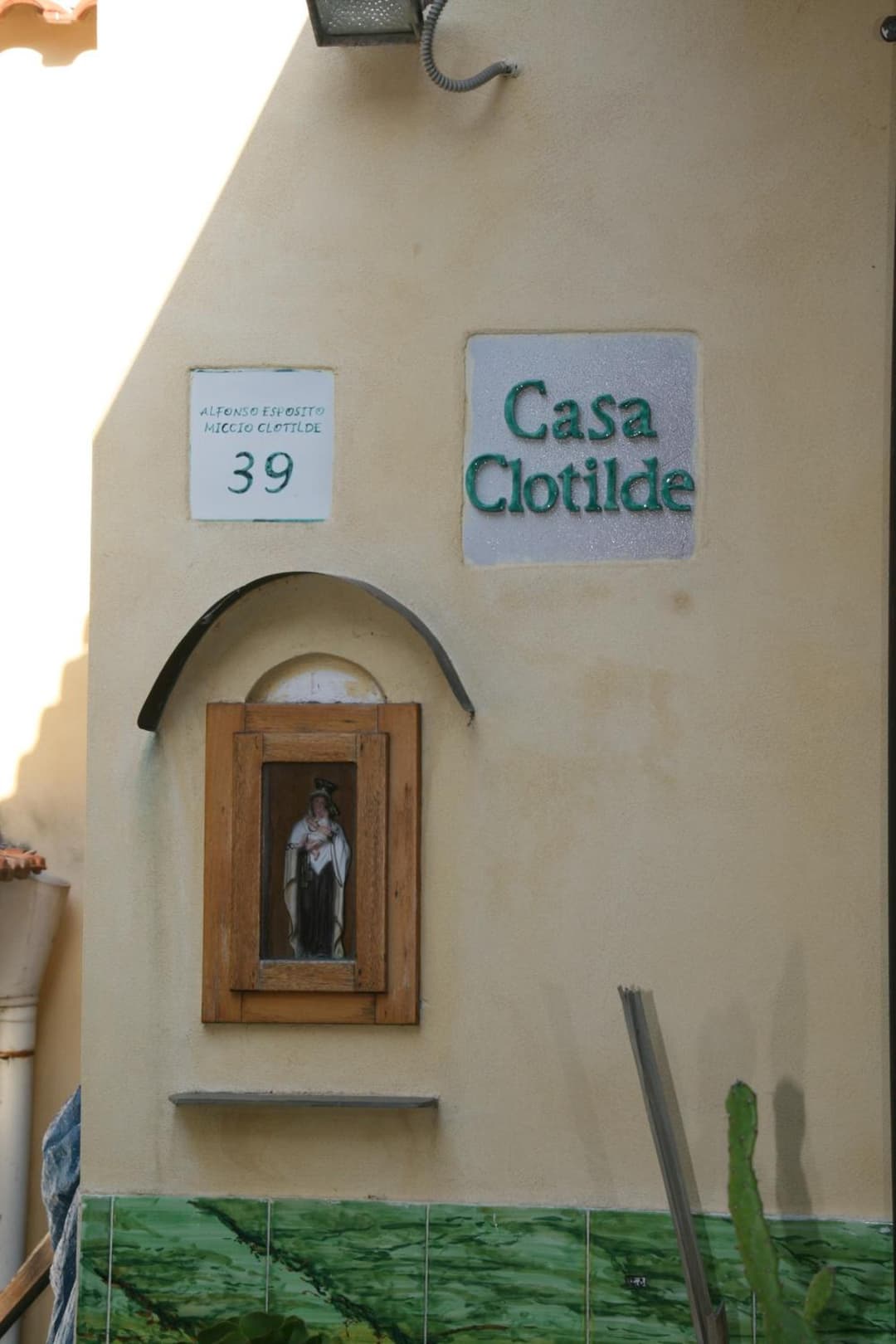 Casa Clotide — photo 1 of 1