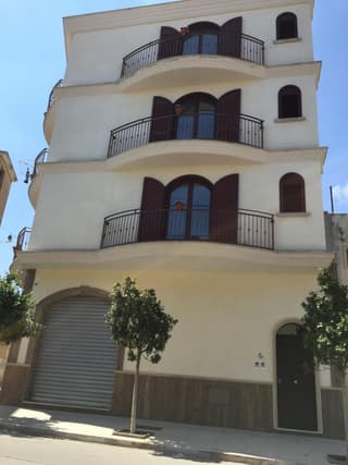 B&B Belvedere