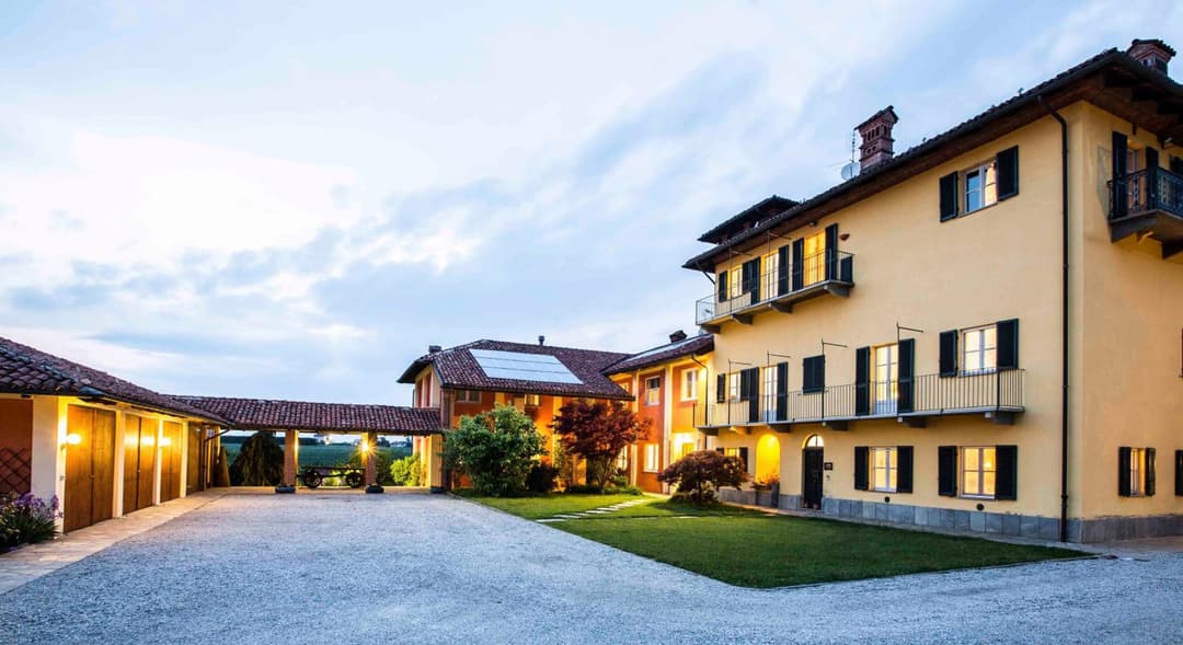 Cascina Belmonte — photo 1 of 1