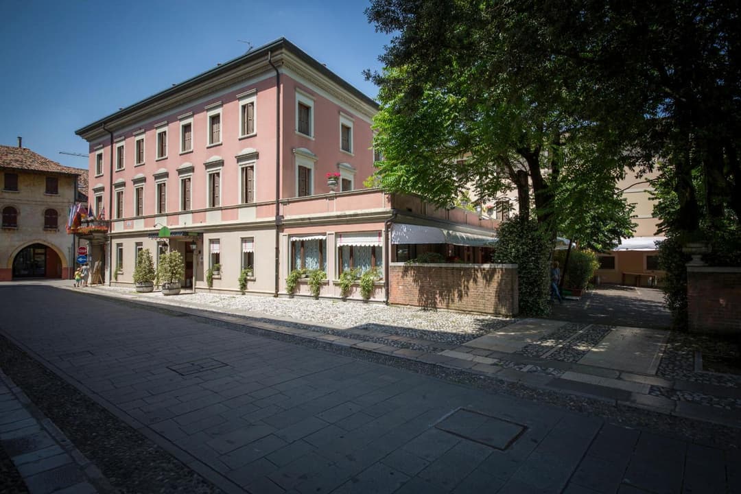 Hotel Spessotto — photo 1 of 1