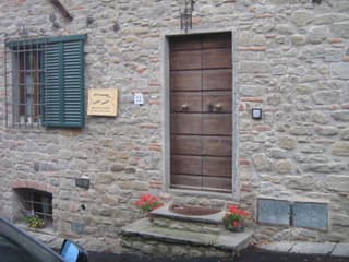 Casa Velia