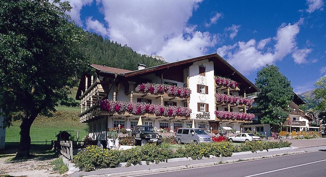 Hotel Garni Soreie — photo 1 of 1