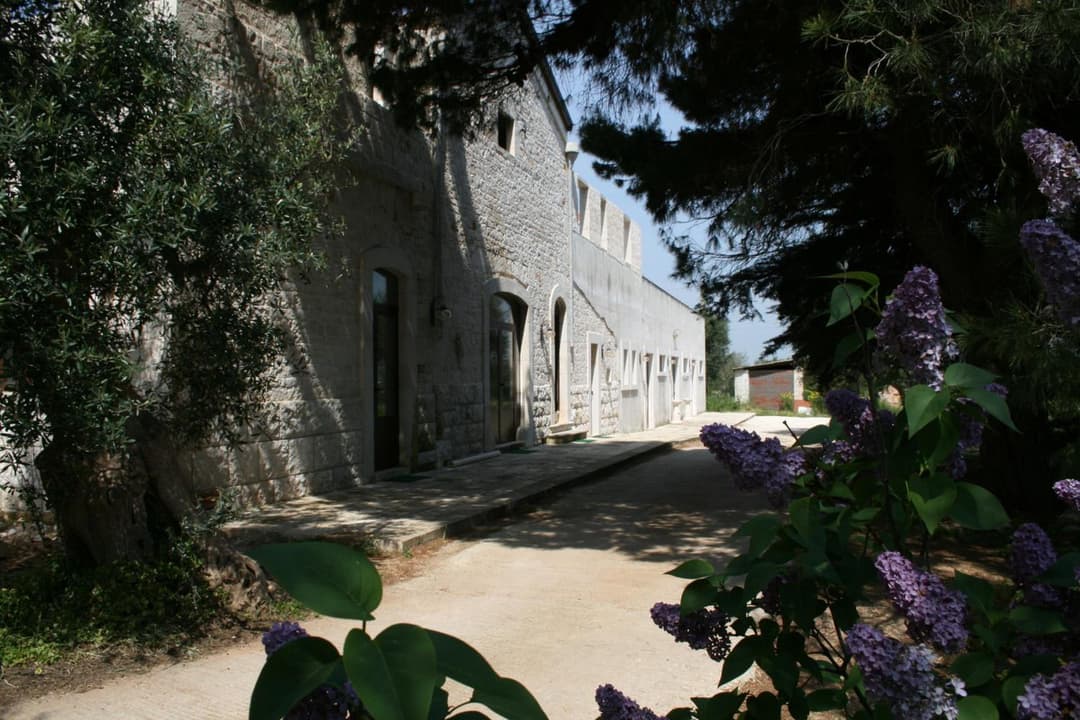 Masseria La Luna Nel Pozzo — photo 1 of 1