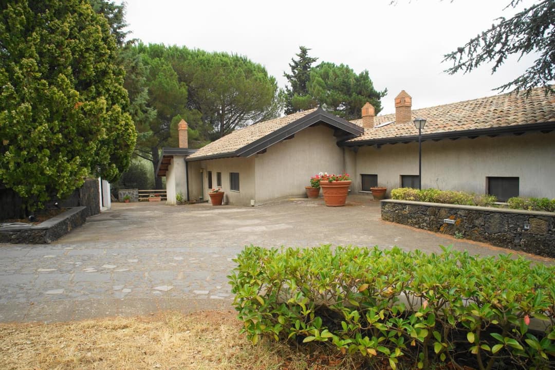 Etna Paradise locazioni brevi — photo 1 of 1