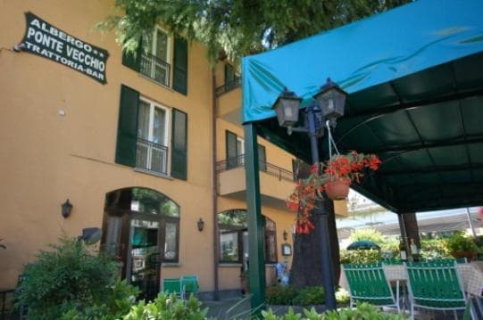 Albergo Ponte Vecchio — photo 1 of 1