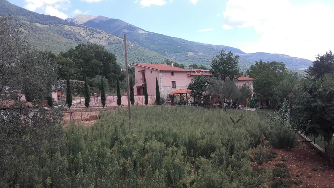 Agriturismo La Fattoria — photo 1 of 1