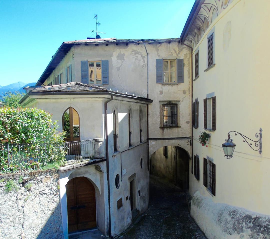 Il Granaio di Palazzo Guicciardi — photo 1 of 26