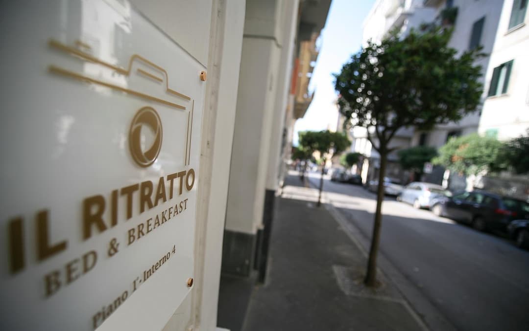 B&B Il Ritratto — photo 1 of 1