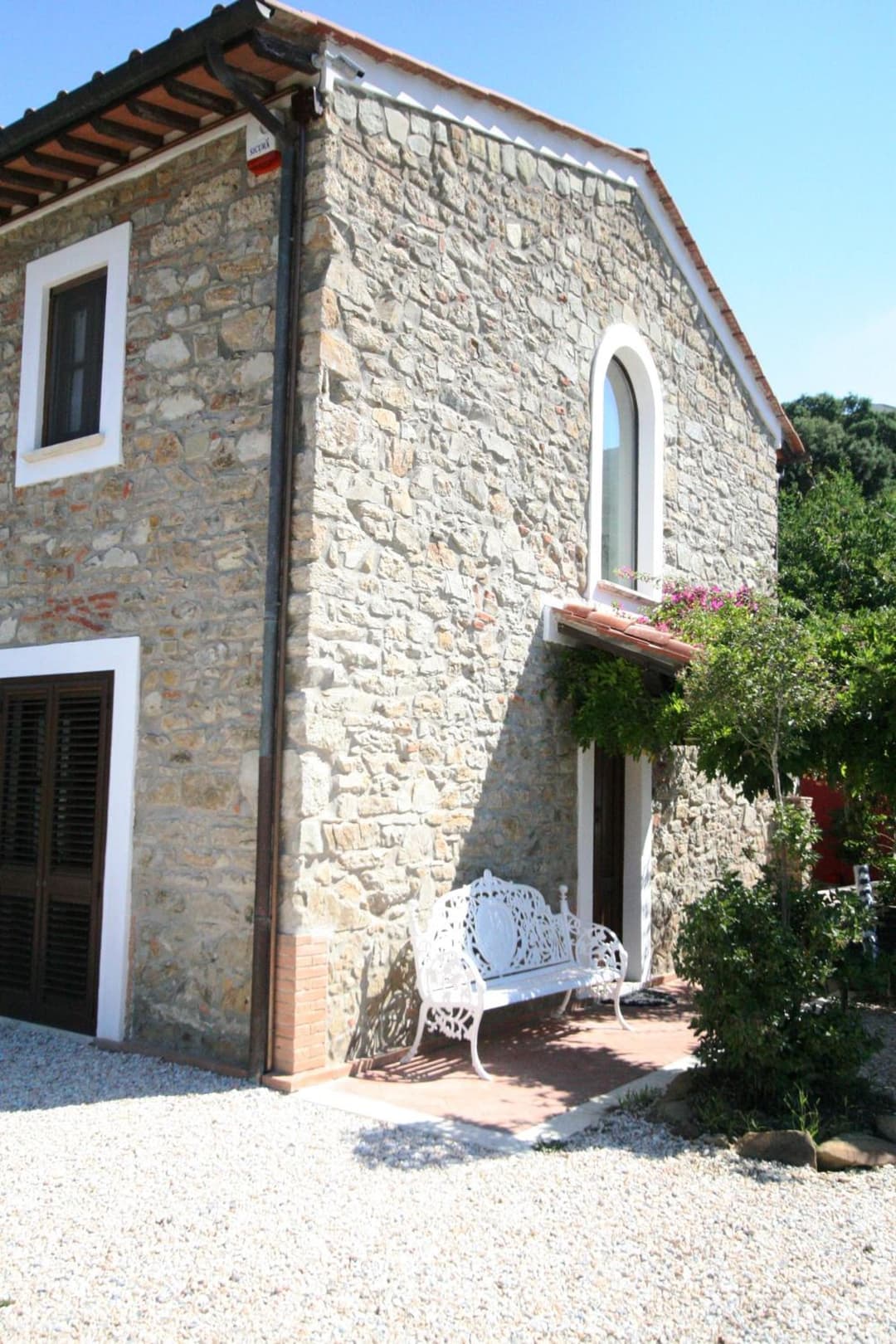 Le Coste Casa Vacanze — photo 1 of 1