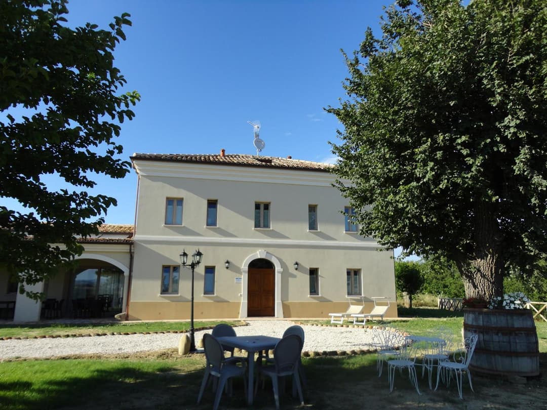 Villa Marietta Country House - Marche — photo 1 of 1