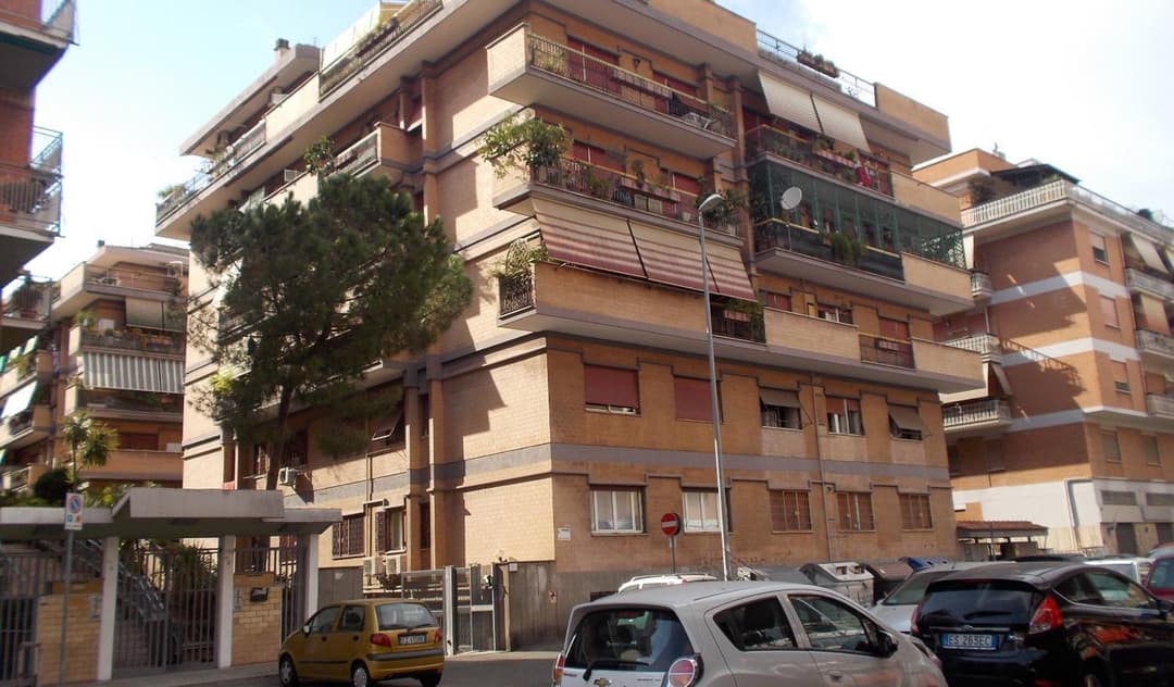Roma Tourist House — photo 1 of 1