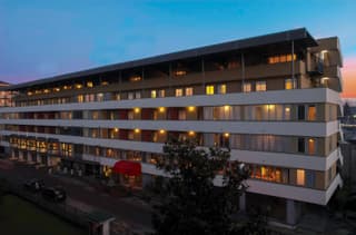 LVG Hotel Collection - La Bussola