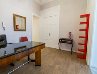 Liberty Suites