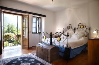 Antico Borgo Sanda Lago Maggiore