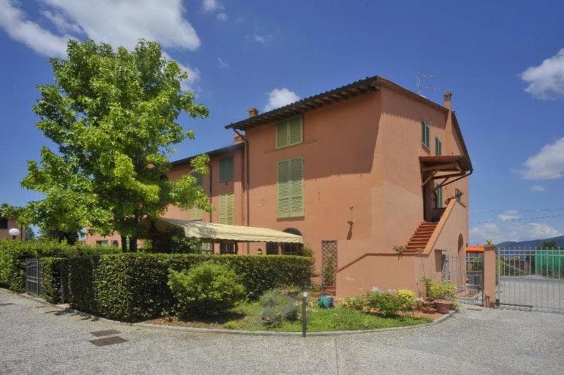 Alfieri Bed & Breakfast — photo 1 of 55