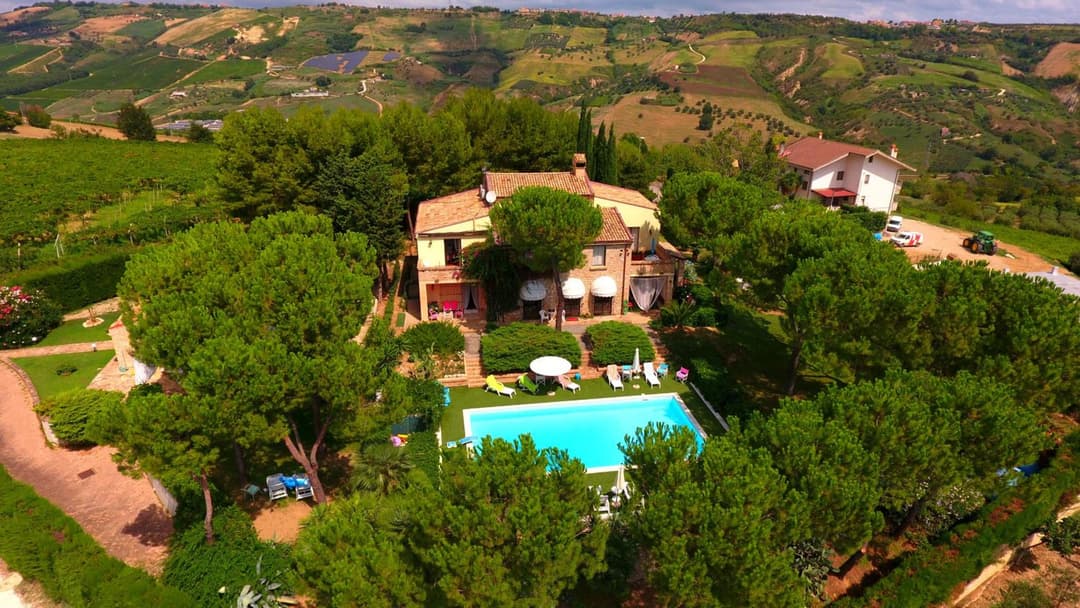 Villa Vittoria — photo 1 of 1