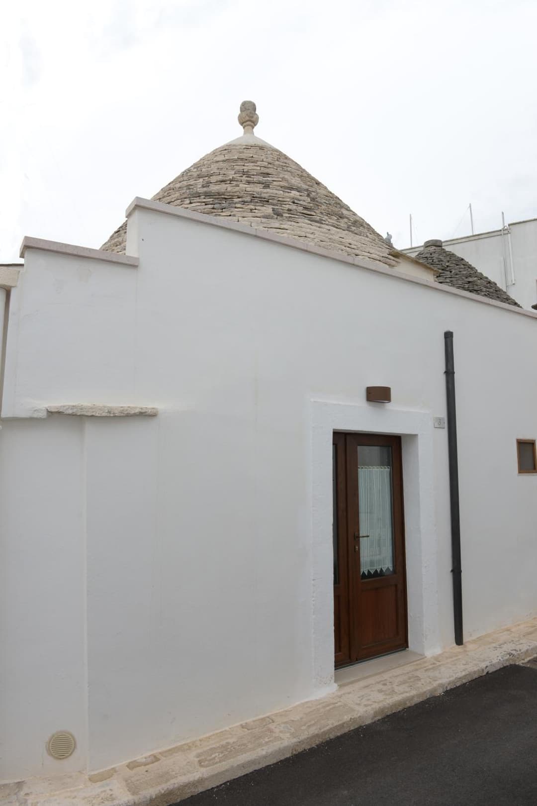 Trullo Dimora di Giorgia — photo 1 of 1