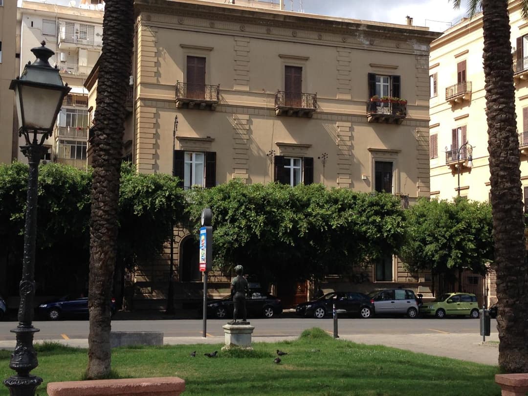 Politeama Apartments by Giorgio — photo 1 of 1