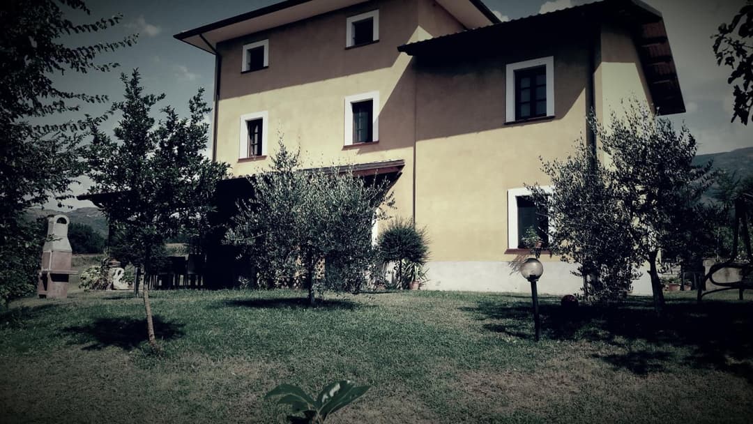 Viale dei Ciliegi — photo 1 of 1