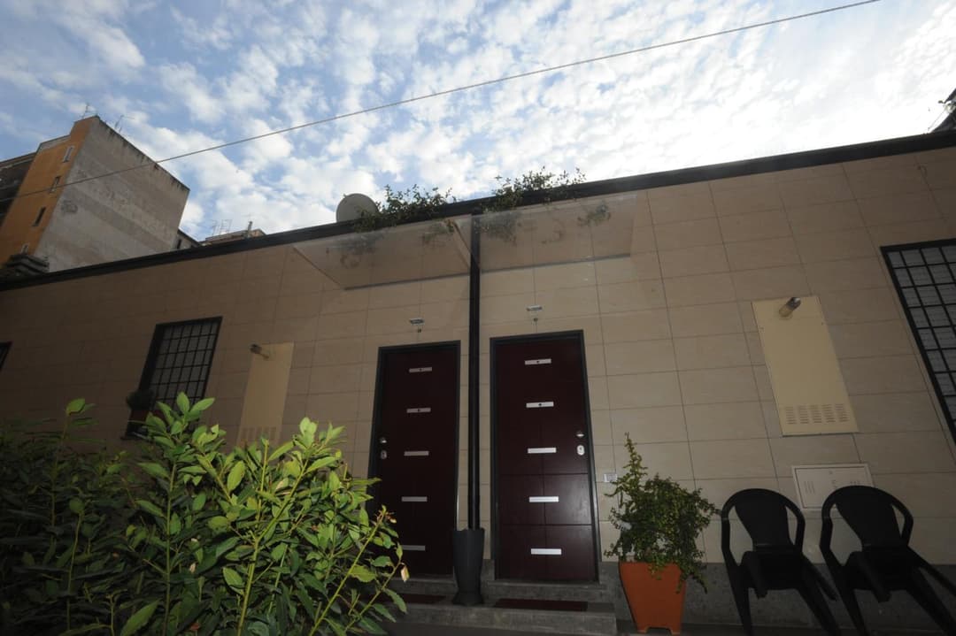 Kings Of Rome Apartments — photo 1 of 1