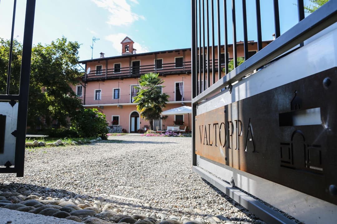 Tenuta Valtoppa — photo 1 of 1