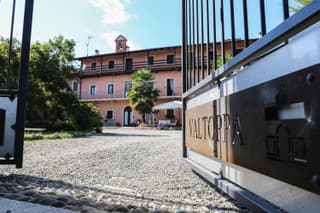 Tenuta Valtoppa
