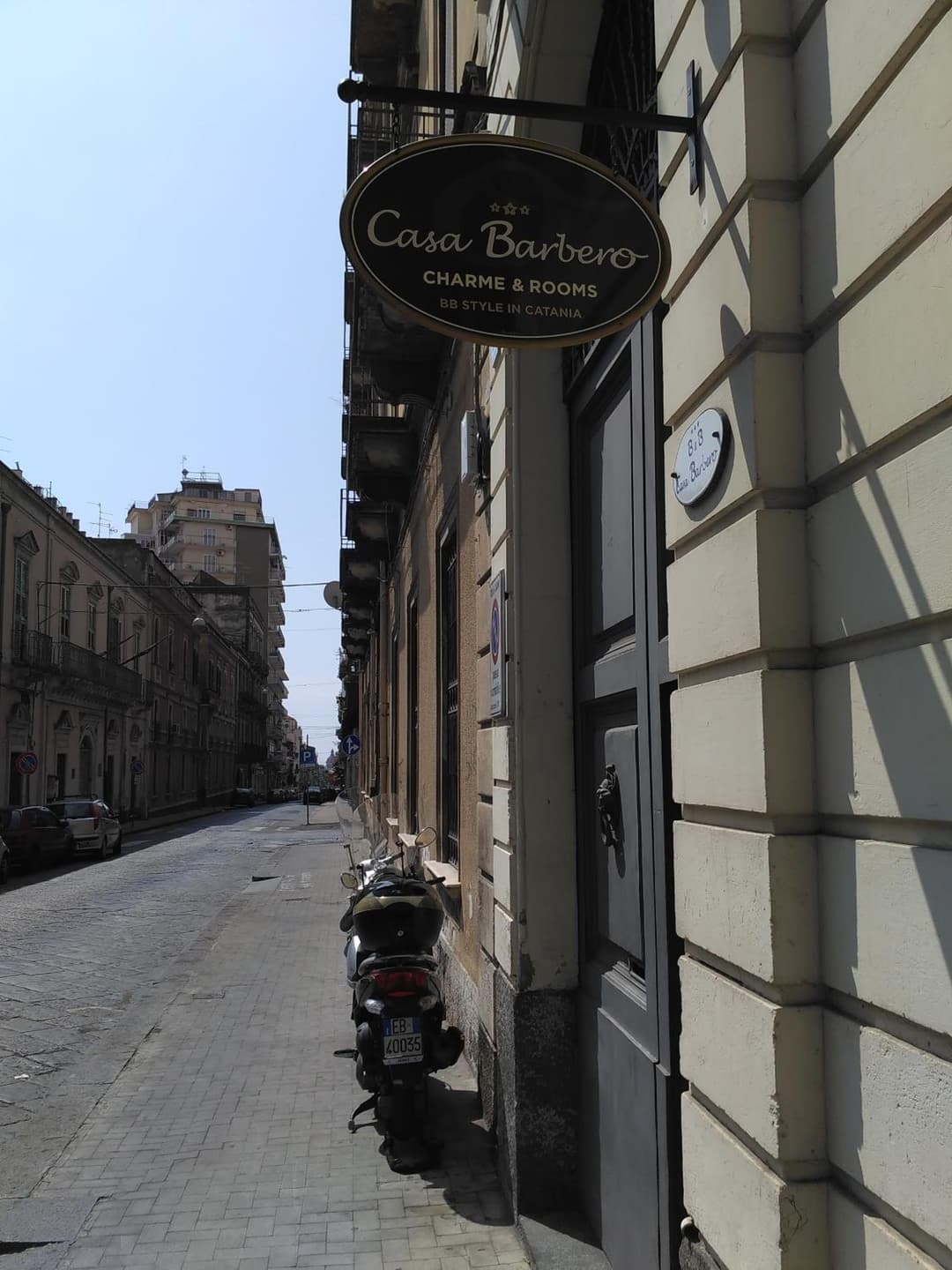 Casa Barbero Charme & Rooms — photo 1 of 1