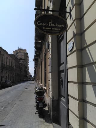 Casa Barbero Charme & Rooms