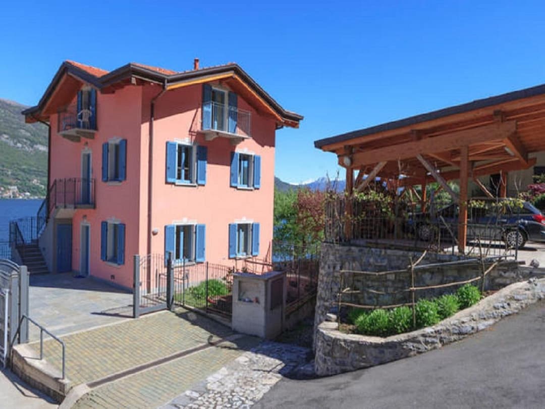 Appartamento vista Lago - Betta — photo 1 of 1